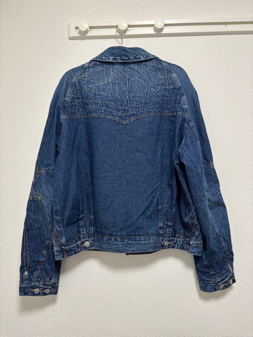 ジャケット・アウター Levi's Kiko Kostadinov Articulate Jacket