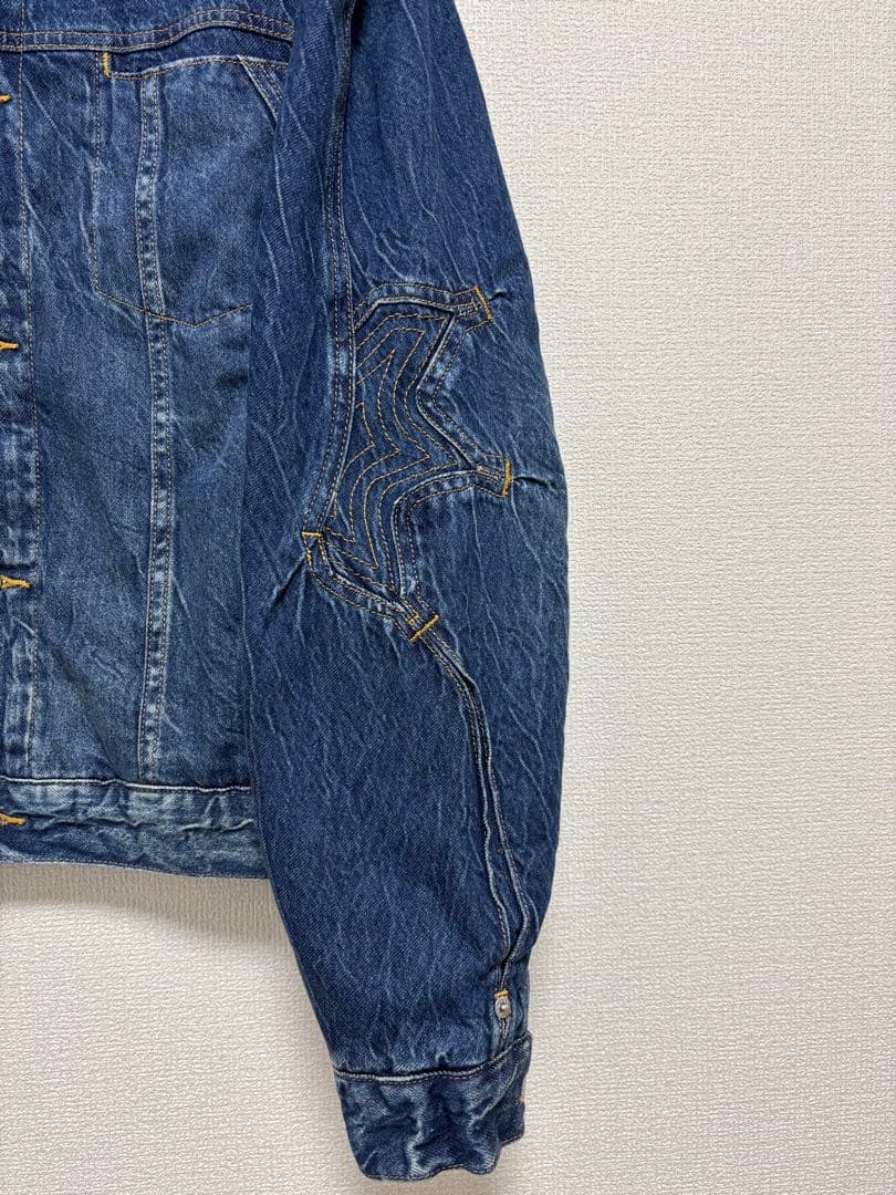 ジャケット・アウター Levi's Kiko Kostadinov Articulate Jacket