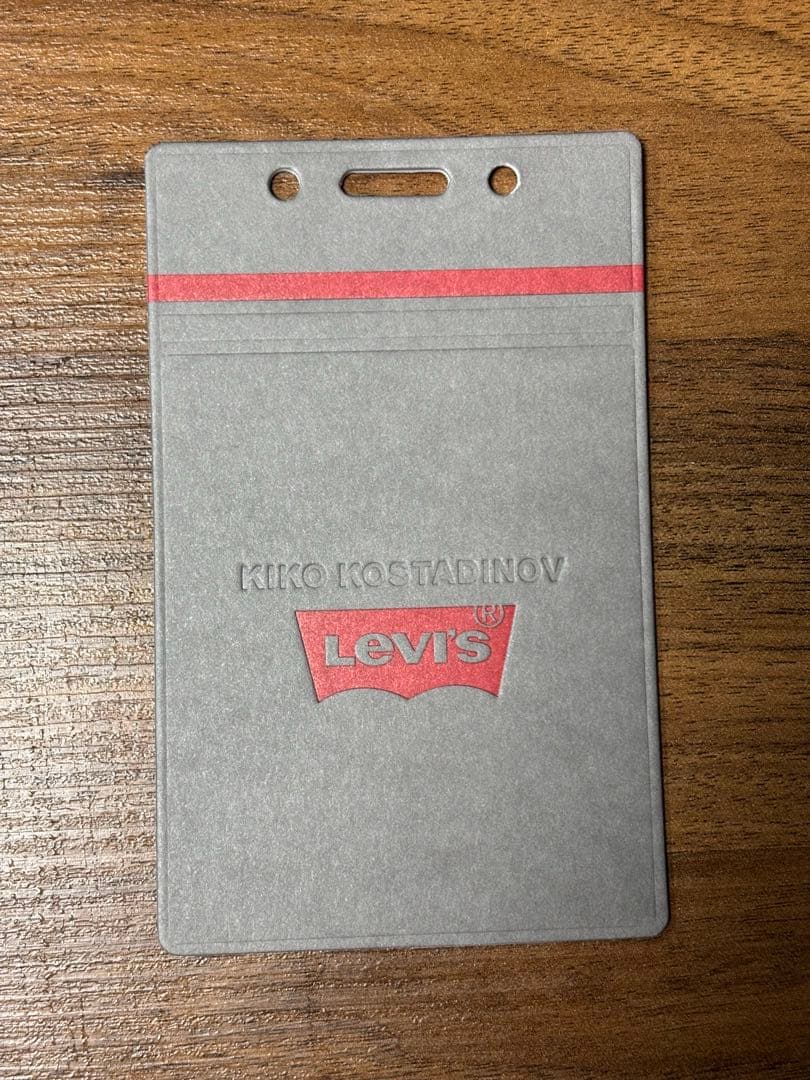 ジャケット・アウター Levi's Kiko Kostadinov Articulate Jacket