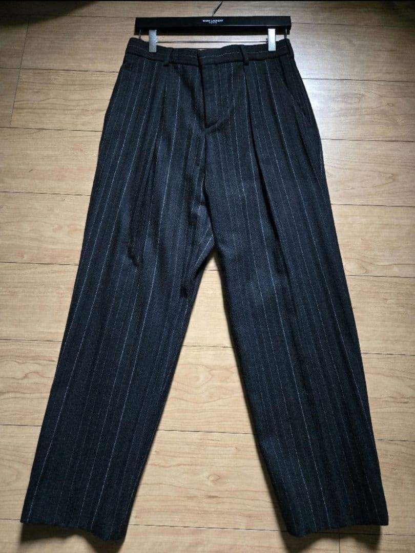 SAINT LAURENT パンツ