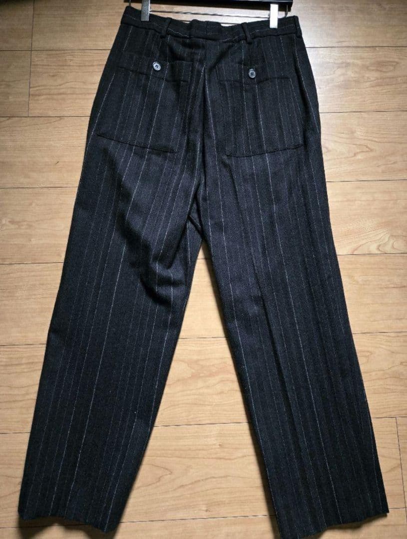 SAINT LAURENT パンツ