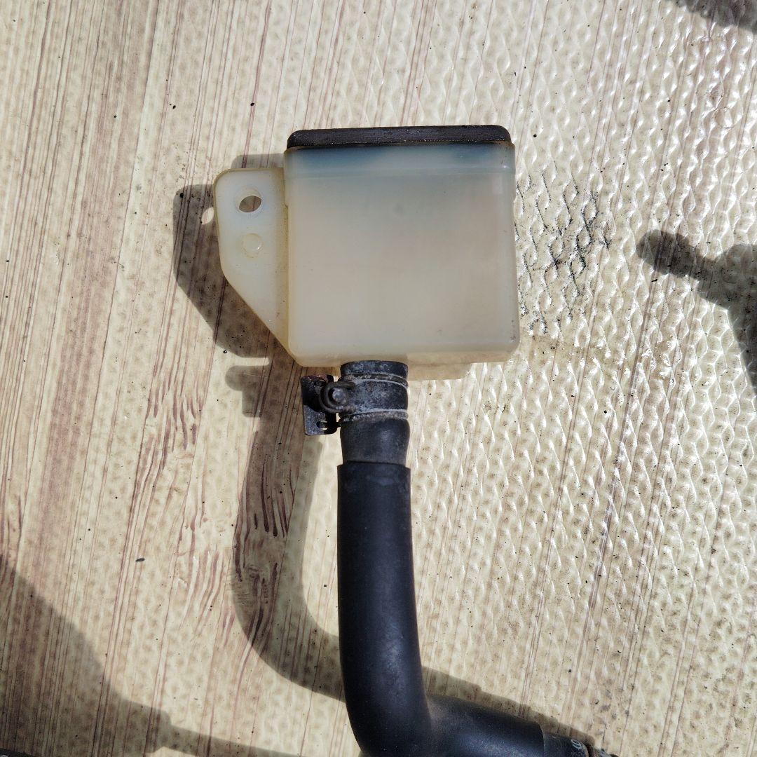 【絶版】SUZUKI RGV250Γ リヤキャリパーマスターセット VJ22A