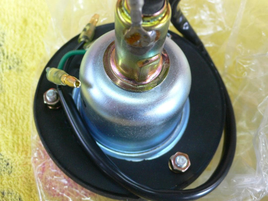 フェアレディ―SP,SR用　フロントウインカー＆白レンズ