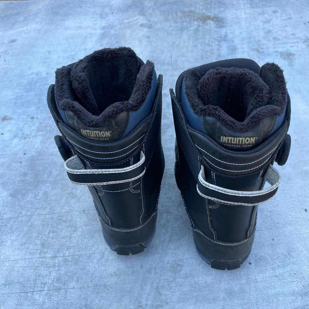 K2 Darko スノーボード　ブーツ