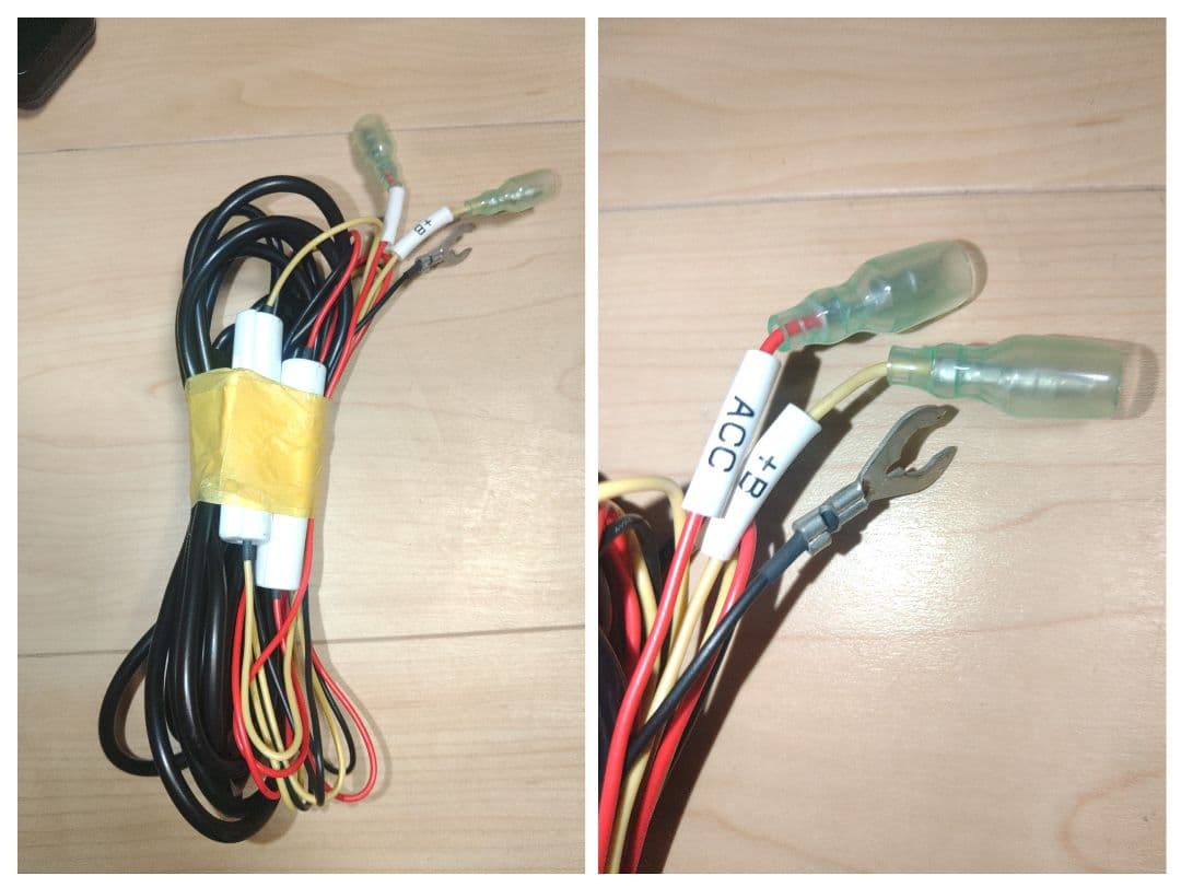 Panasonic パナソニック　CY-ET2620GD 　ETC2.0