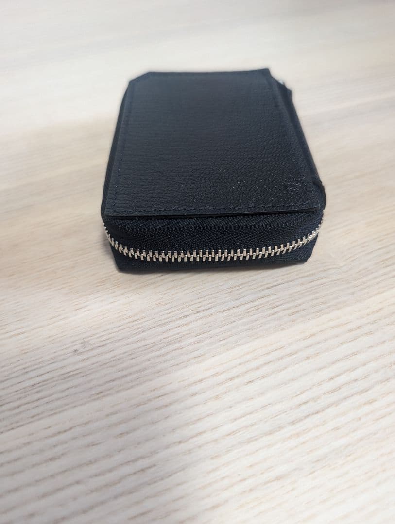 未使用　希少カラー　L’arcobaleno　スマートWキーケース