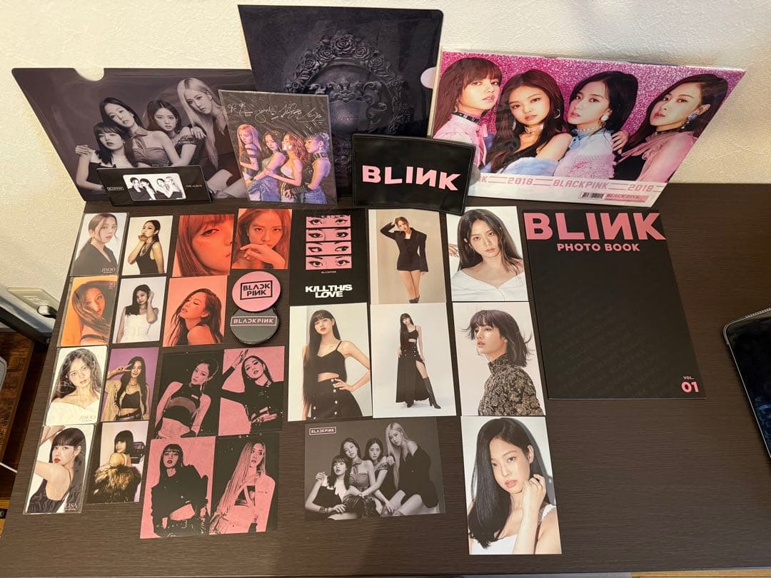 トゥットゥルー black pink取りまとめ売り