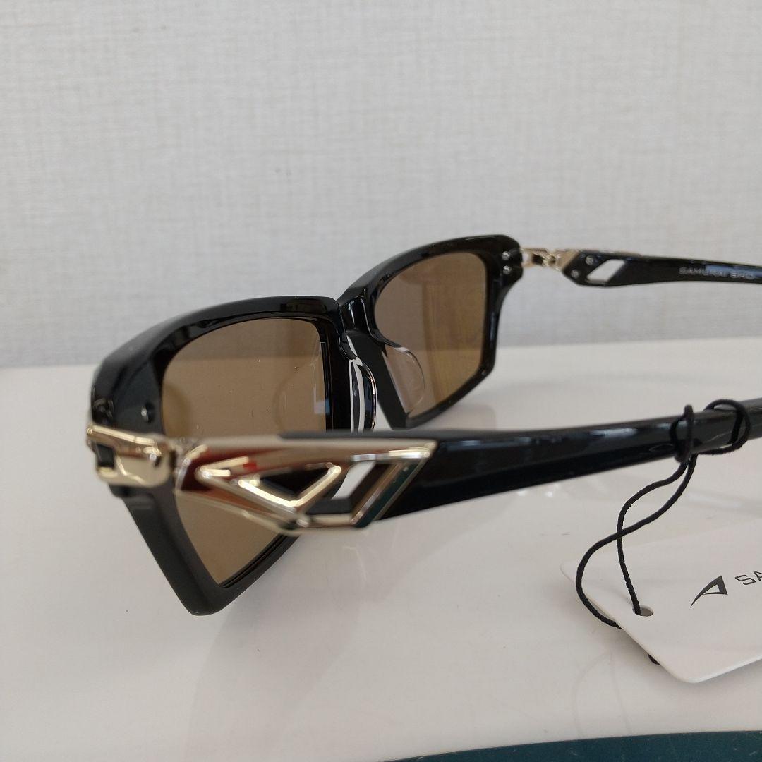 【哀川翔】サングラス！2026年最新モデル！(SS―Y336#1)