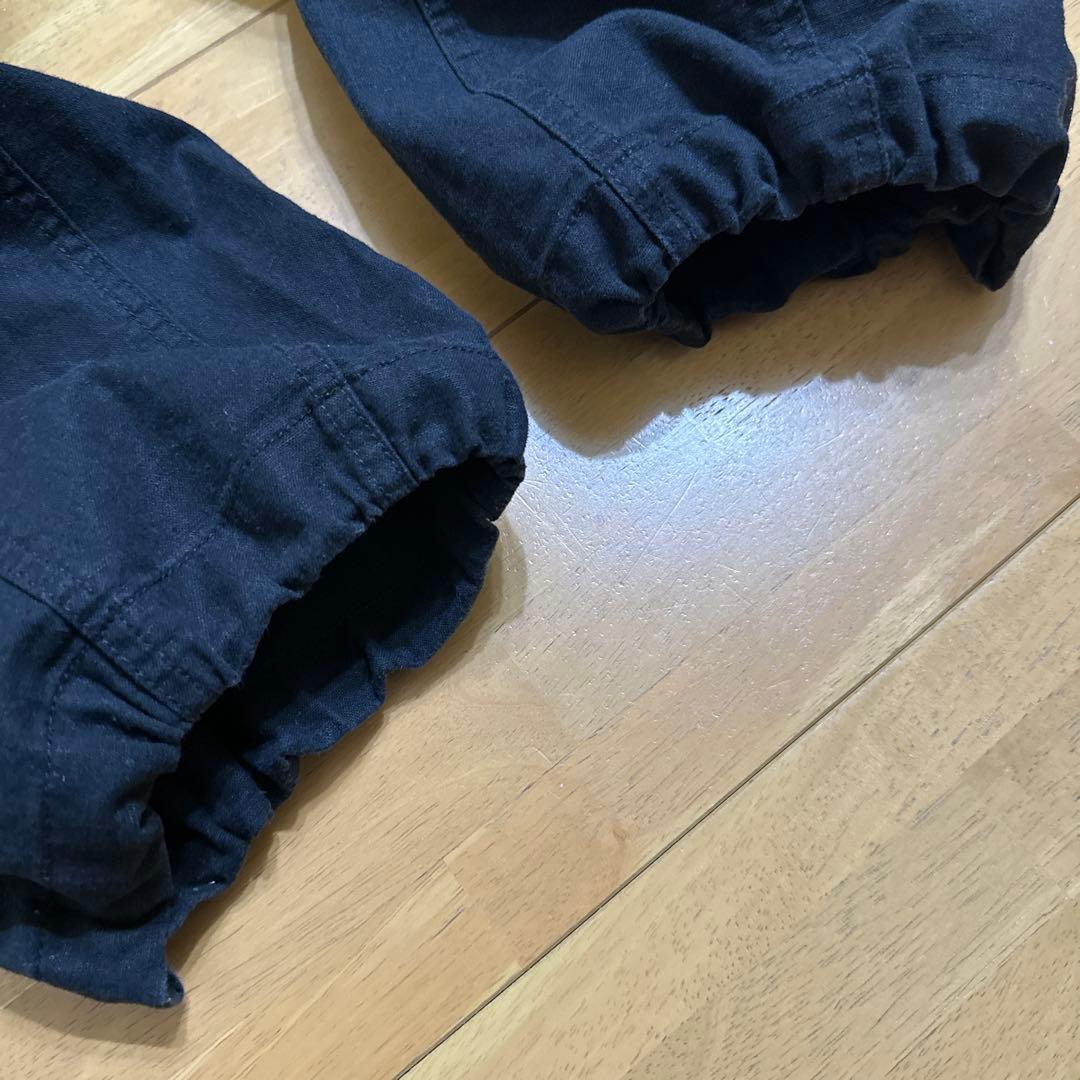 GRAMICCI グラミチ リネンオーバーオール サロペットパンツ