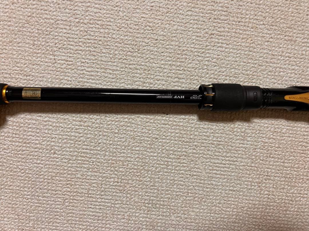 ロッド Lateo 96ML