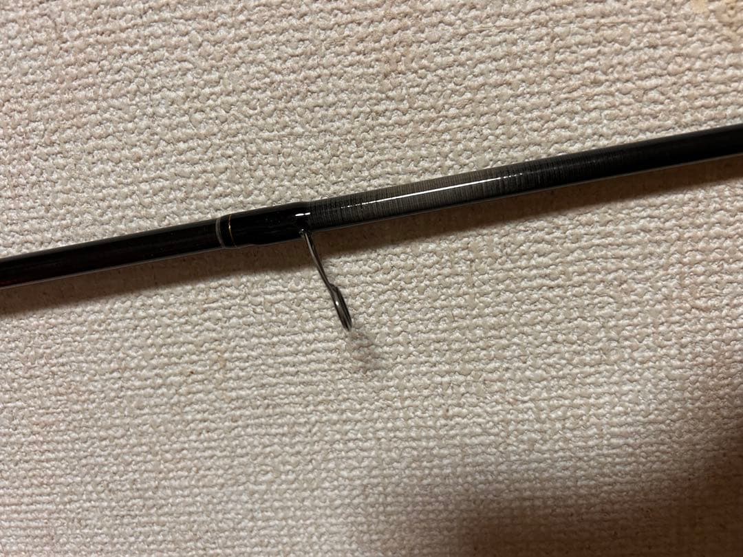 ロッド Lateo 96ML