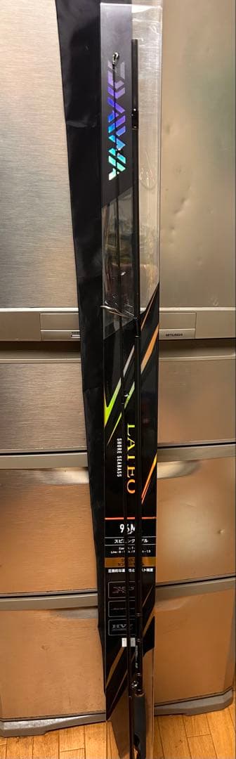 ロッド Lateo 96ML