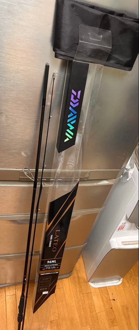 ロッド Lateo 96ML