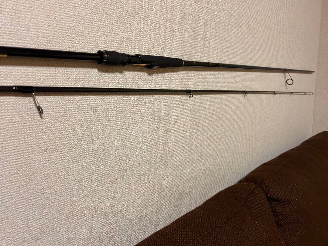 ロッド Lateo 96ML