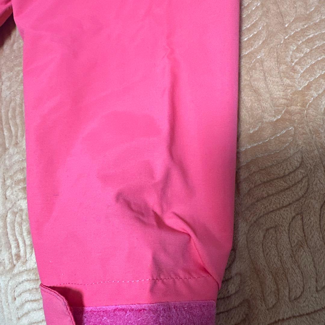 THE NORTH FACE 子供用スキーウェア 110