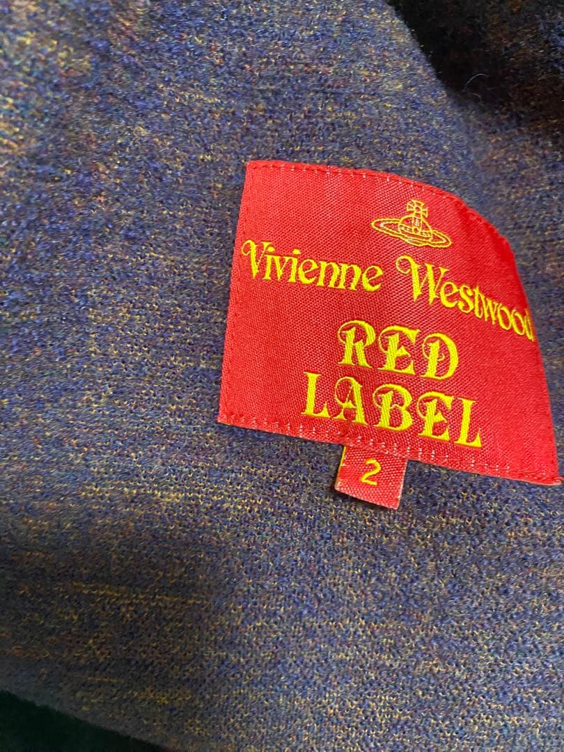 Vivienne Westwood RED LABEL コート サイズ2