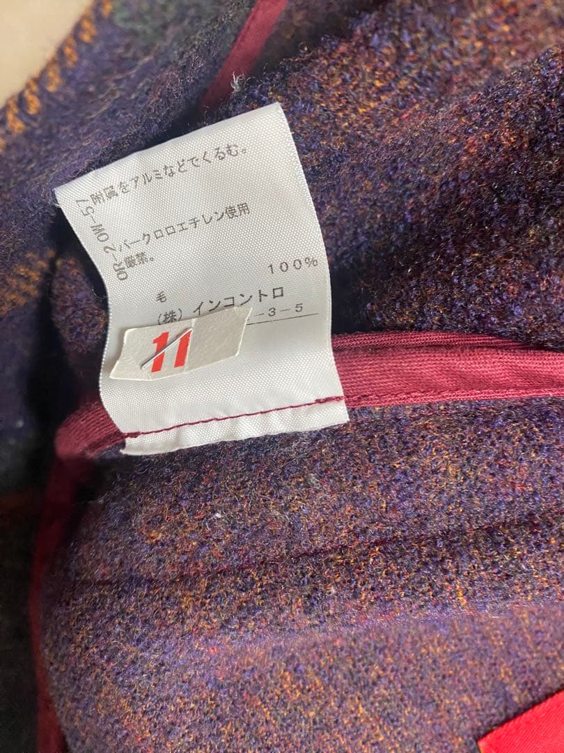 Vivienne Westwood RED LABEL コート サイズ2