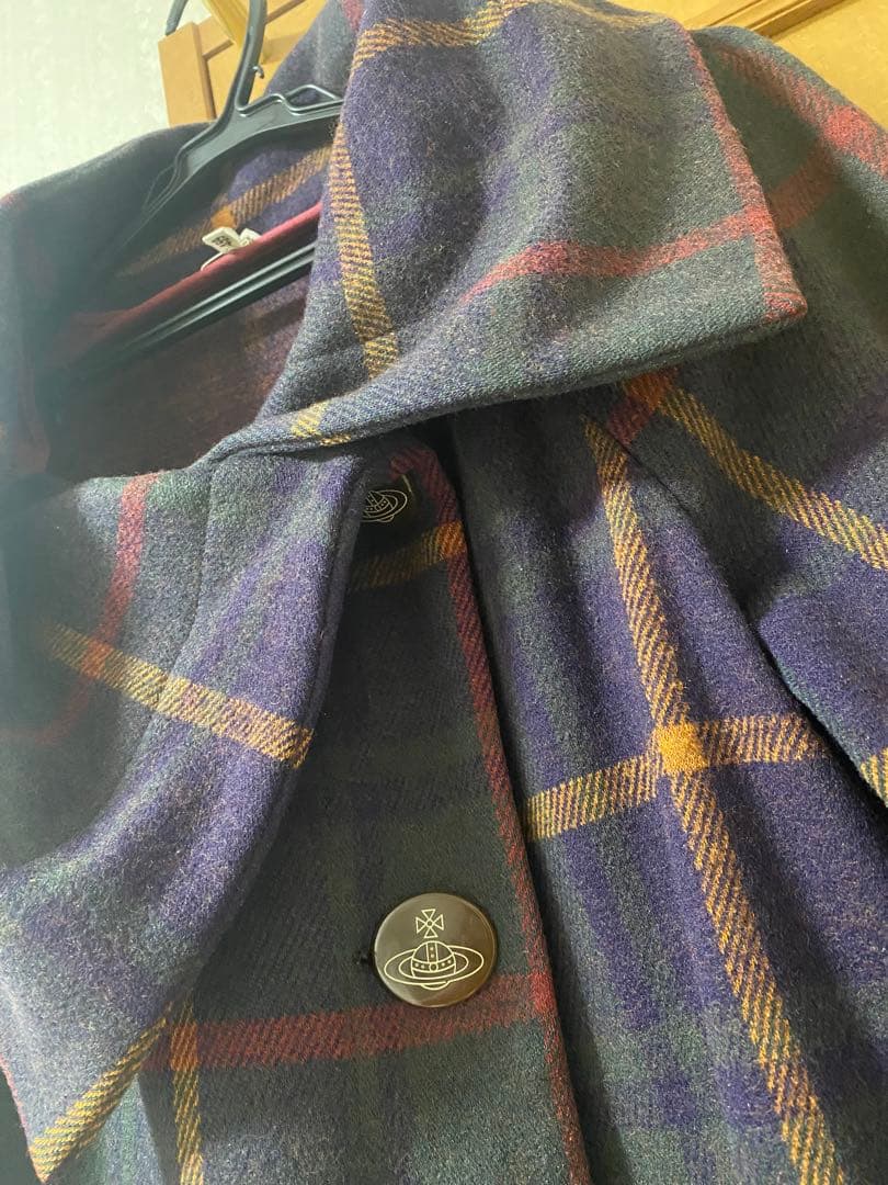 Vivienne Westwood RED LABEL コート サイズ2