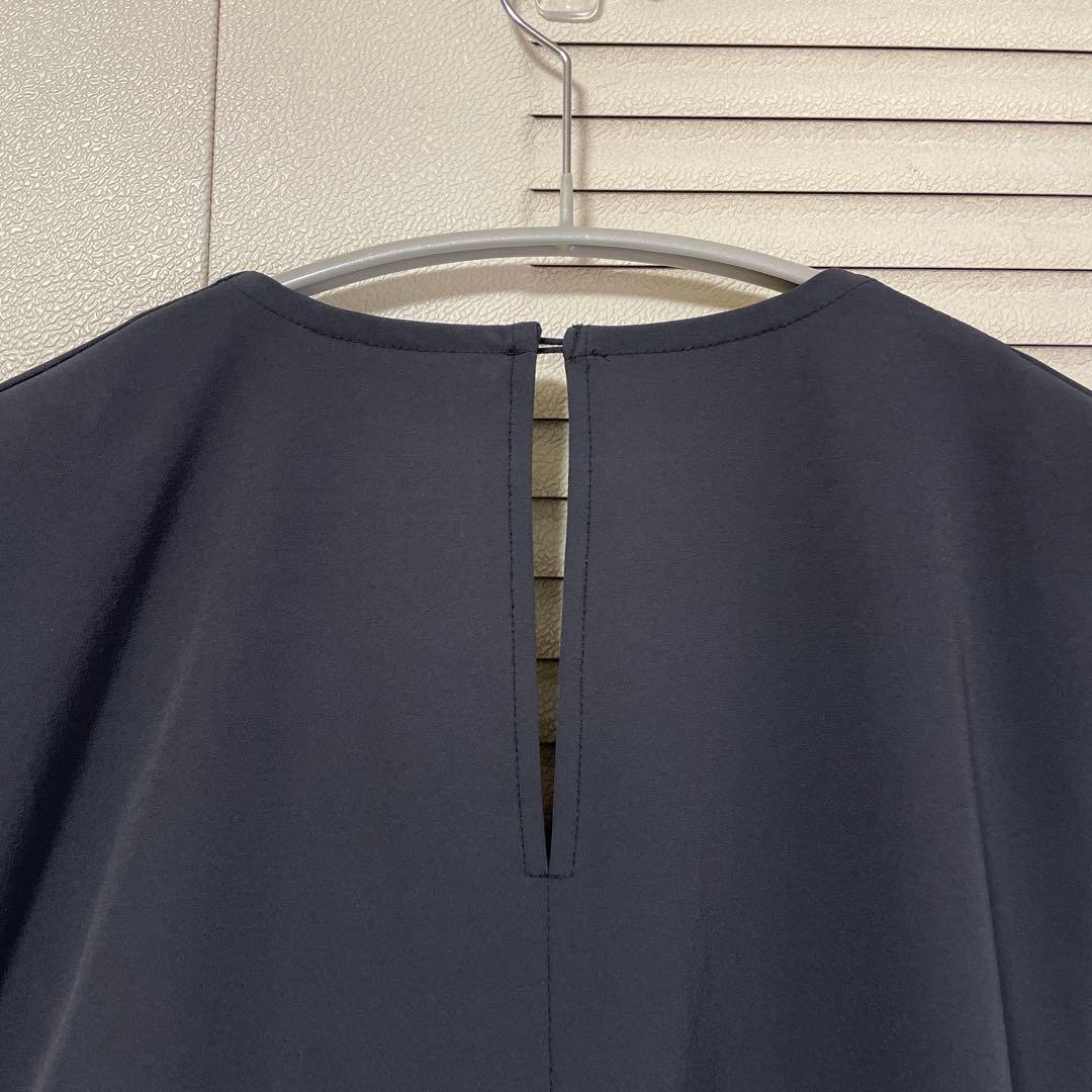 FRAMeWORKフレームワーク　Ｖネックオールインワン