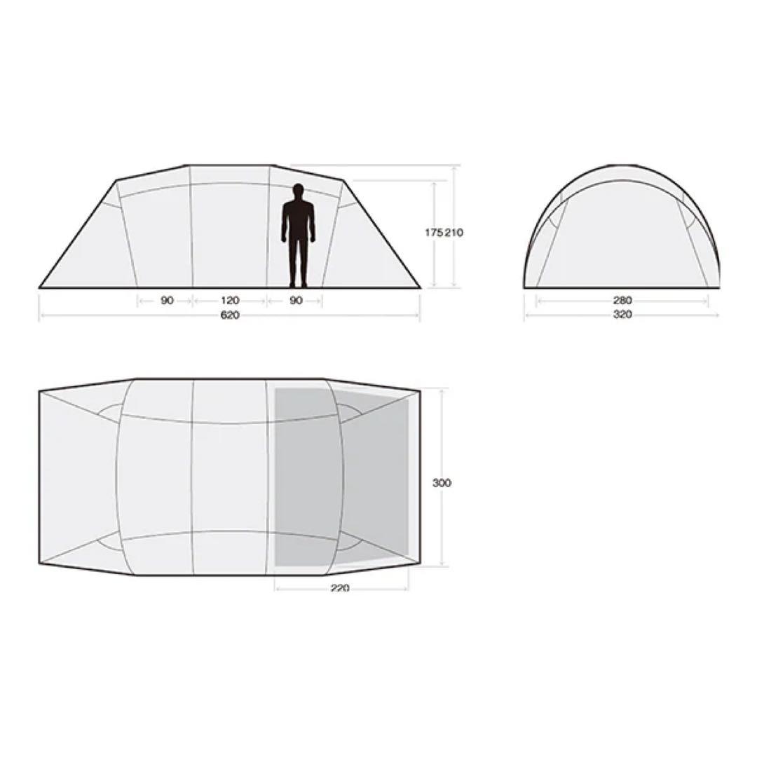 SABBATICAL サバティカル アルニカ