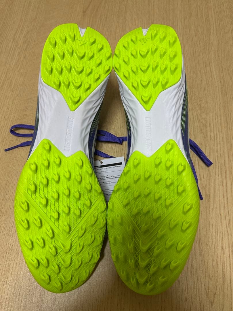 F50 PRO TF 26.5 新品未使用