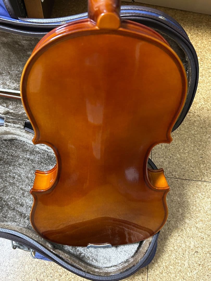 Y*o様 カルロジョルダーノ VS-1 4/4