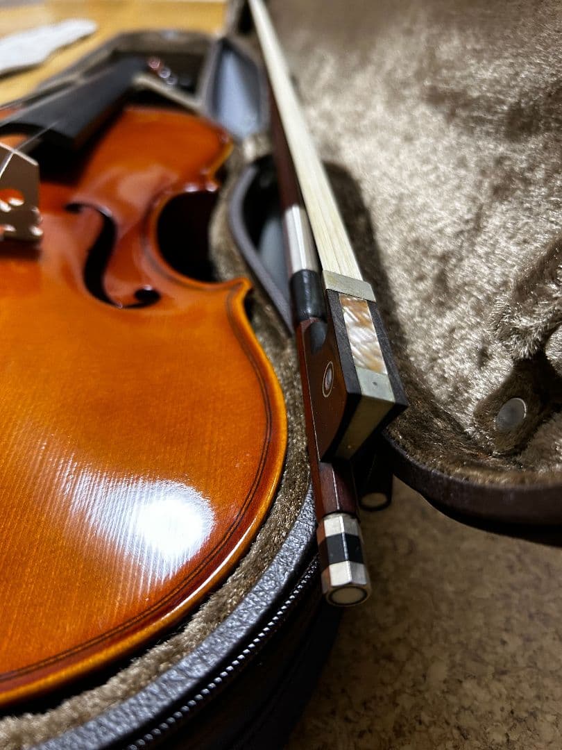 Y*o様 カルロジョルダーノ VS-1 4/4