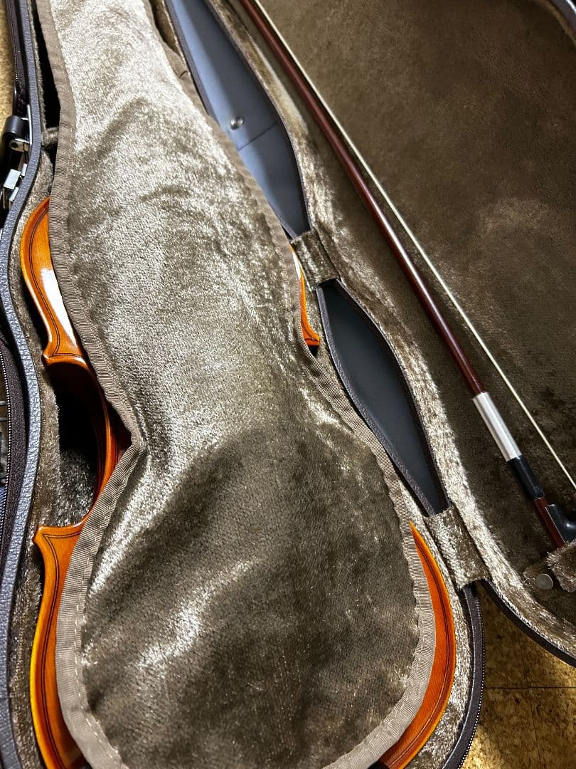 Y*o様 カルロジョルダーノ VS-1 4/4