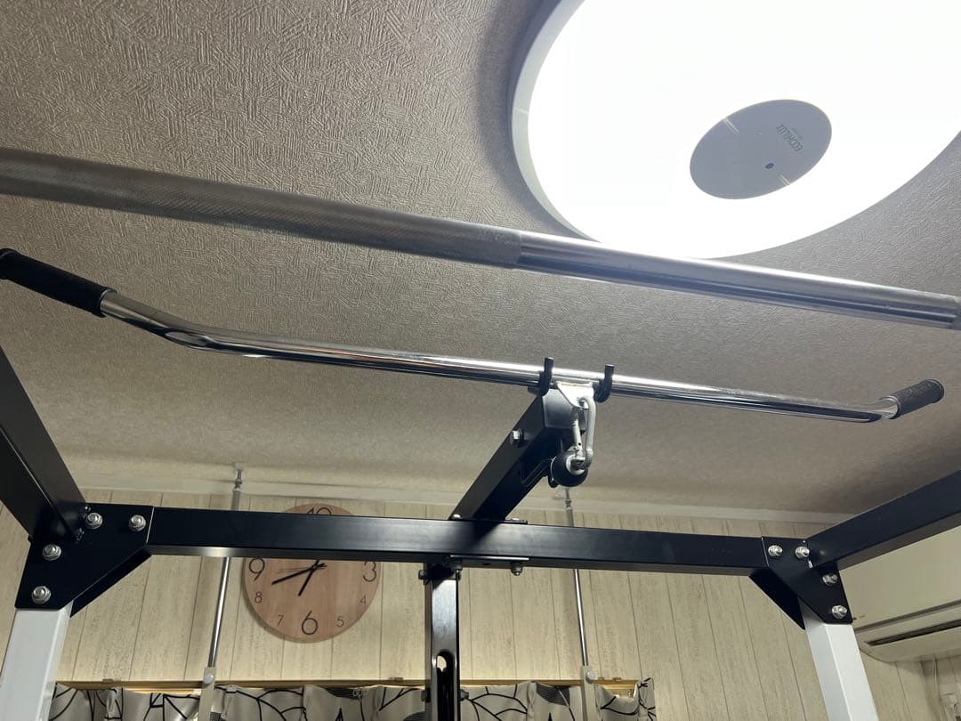 アイロテック　パワーラック