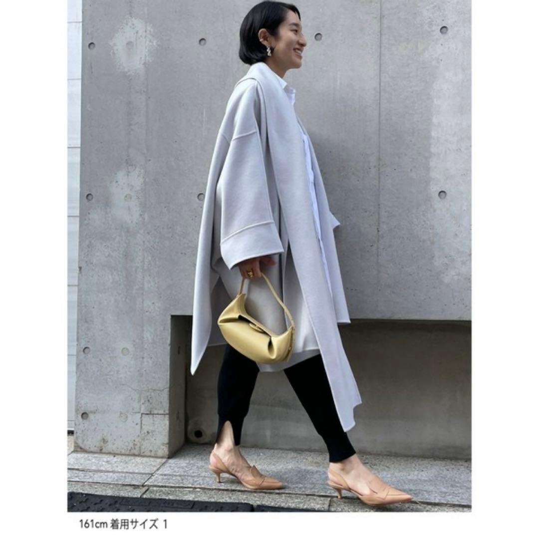 【週末値下げ】 stunninglure スタニングルアーストールポンチョコート