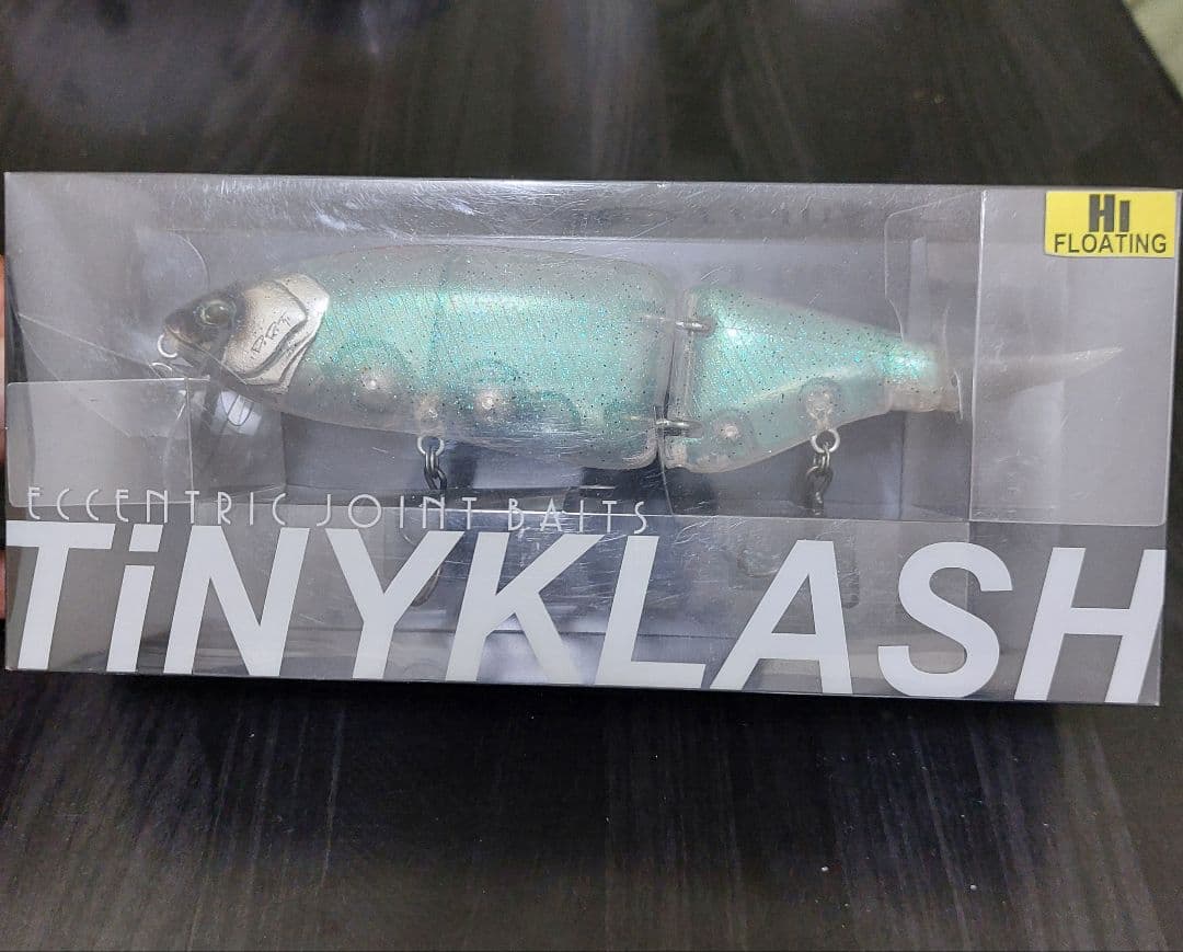 TINY KLASH タイニークラッシュ