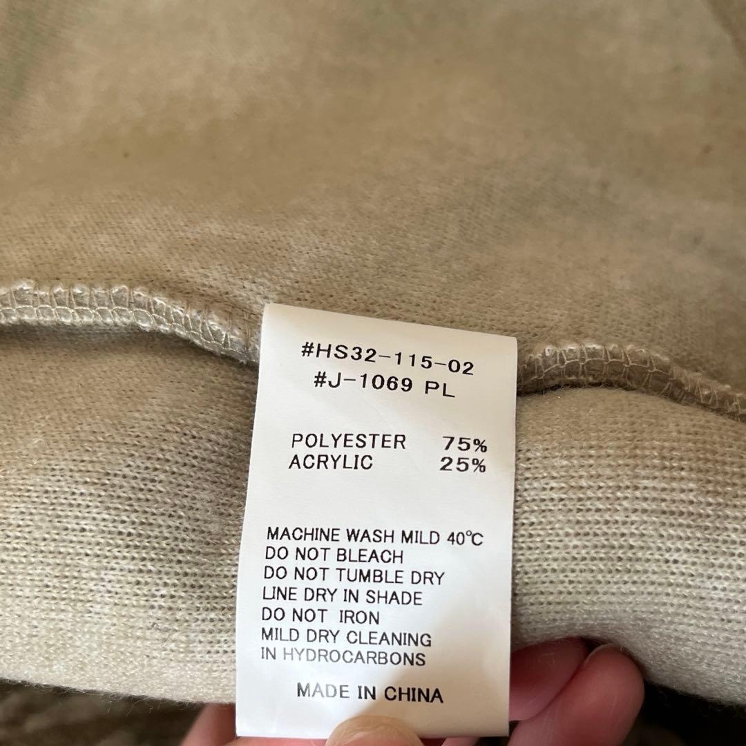 Gymphlex/ジムフレックス TA BOA VEST/ボアベスト サイズ16