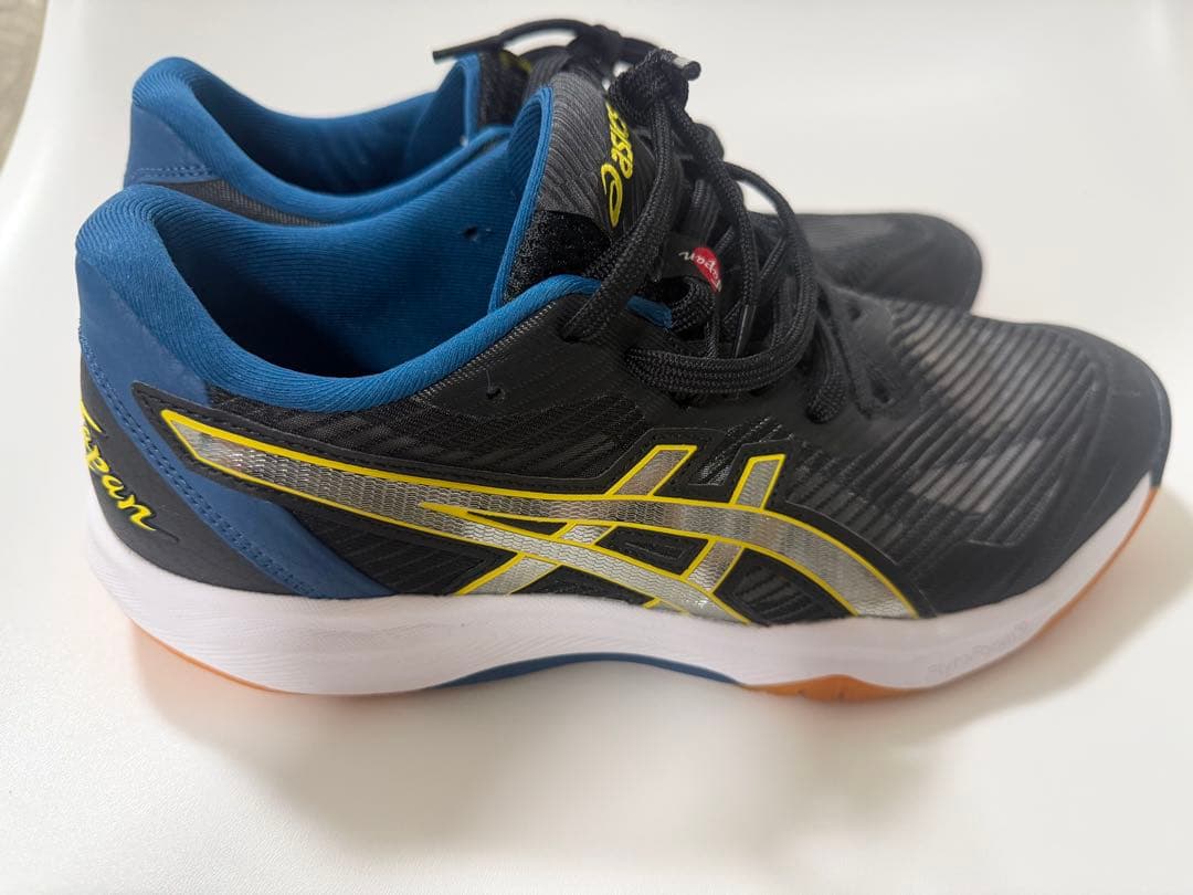 アシックスROTE JAPAN LYTE FF 3 25.5cm