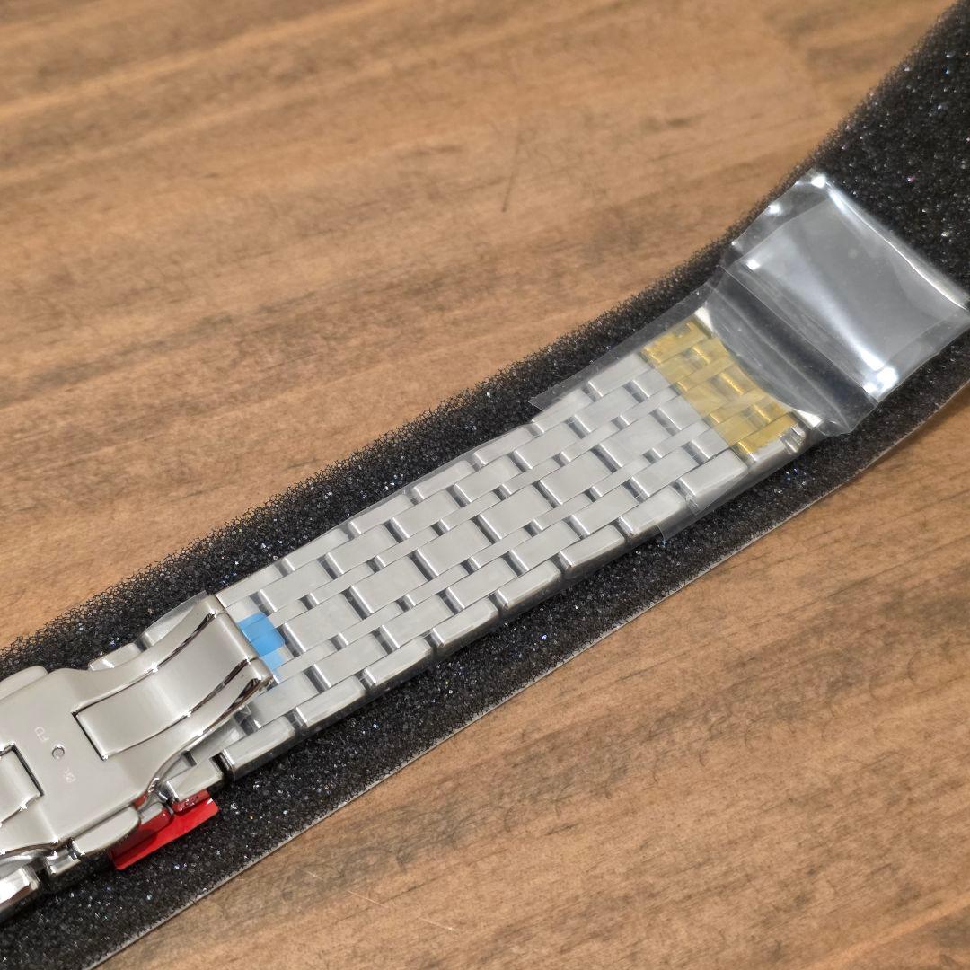 ヴァシュロン・コンスタンタン フィフティーシックス 純正ステンレスベルト