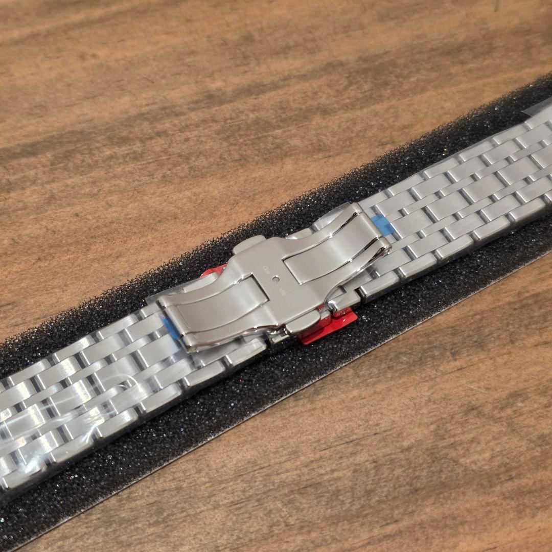 ヴァシュロン・コンスタンタン フィフティーシックス 純正ステンレスベルト