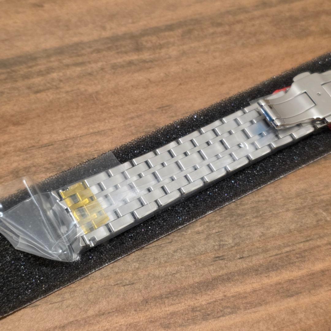 ヴァシュロン・コンスタンタン フィフティーシックス 純正ステンレスベルト