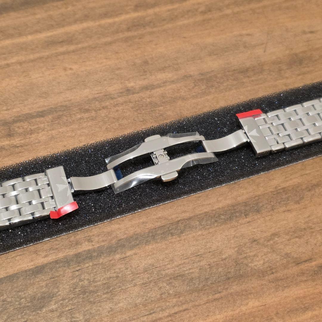 ヴァシュロン・コンスタンタン フィフティーシックス 純正ステンレスベルト