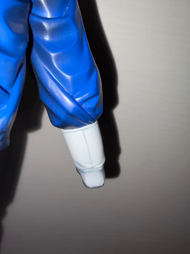 ドラゴンボール改 MASTER STARS PIECE ベジット