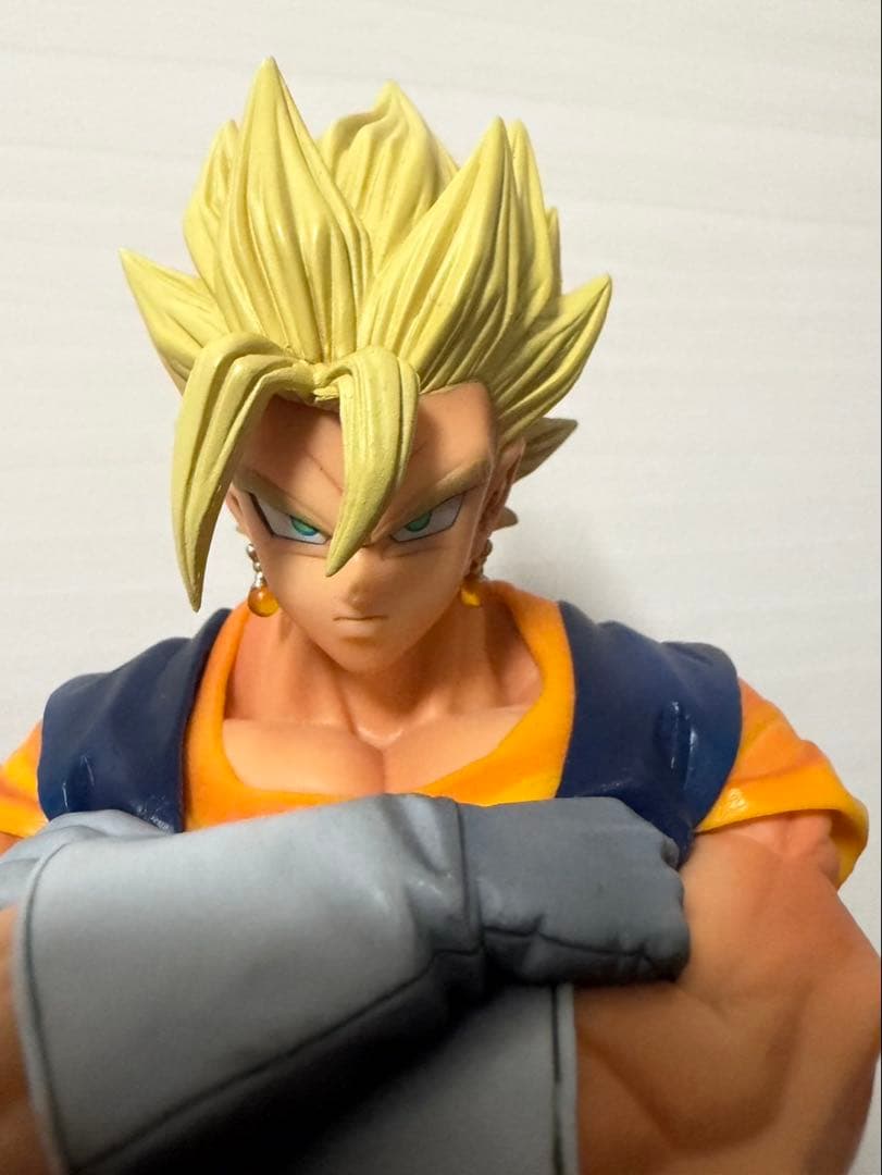 ドラゴンボール改 MASTER STARS PIECE ベジット