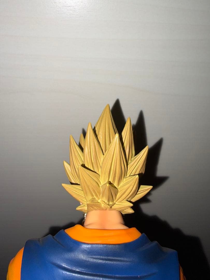 ドラゴンボール改 MASTER STARS PIECE ベジット