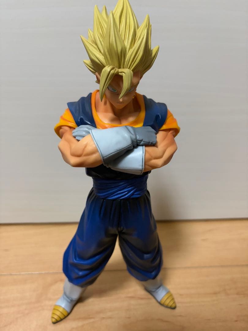 ドラゴンボール改 MASTER STARS PIECE ベジット