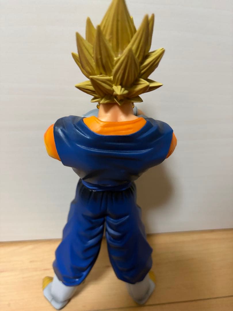 ドラゴンボール改 MASTER STARS PIECE ベジット