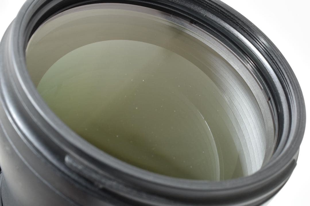 レンズ(ズーム) TAMRON SP 150-600mm F5-6.3 Di VC G2 A022