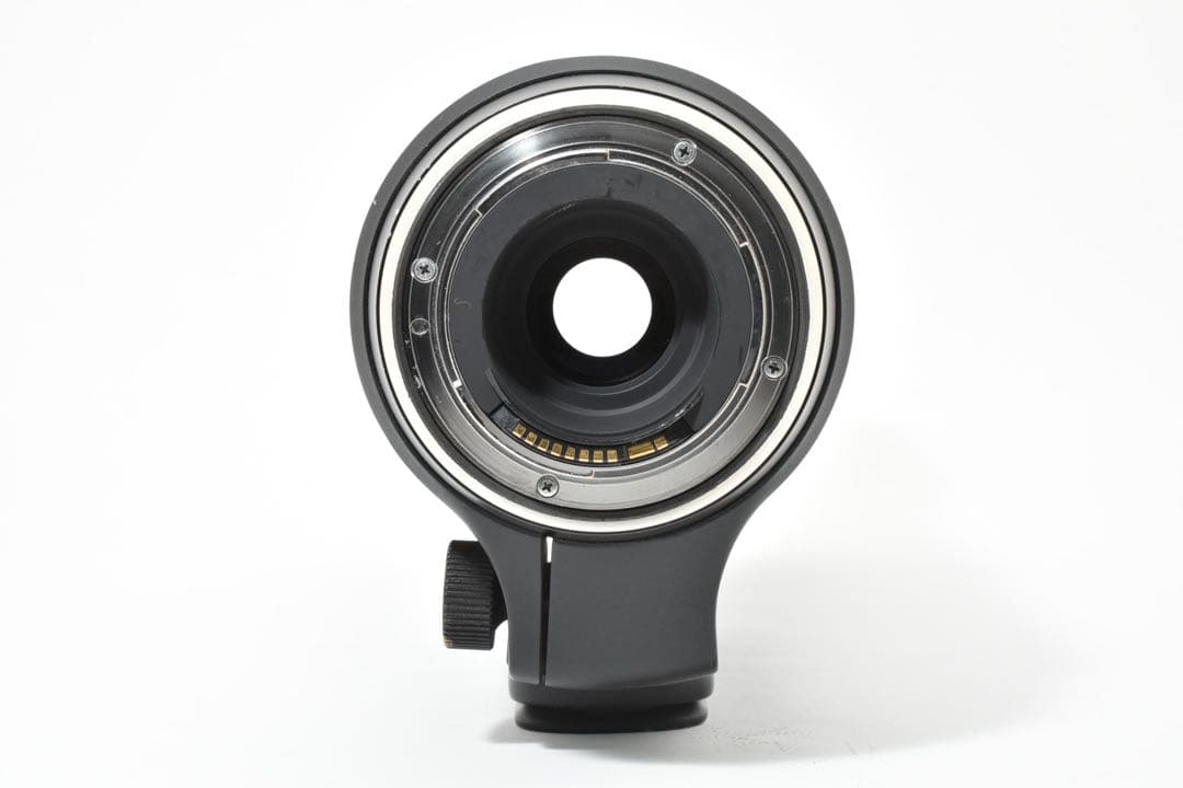 レンズ(ズーム) TAMRON SP 150-600mm F5-6.3 Di VC G2 A022