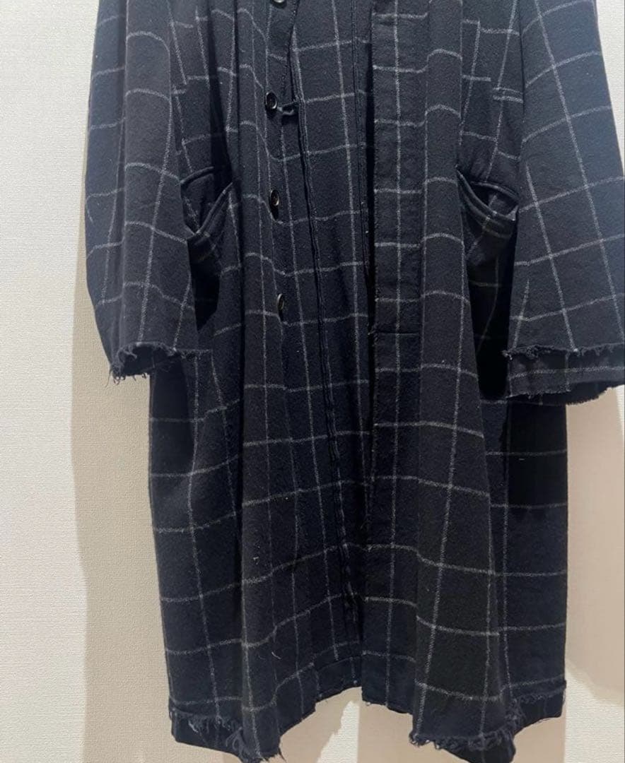 Undercover ロングコート