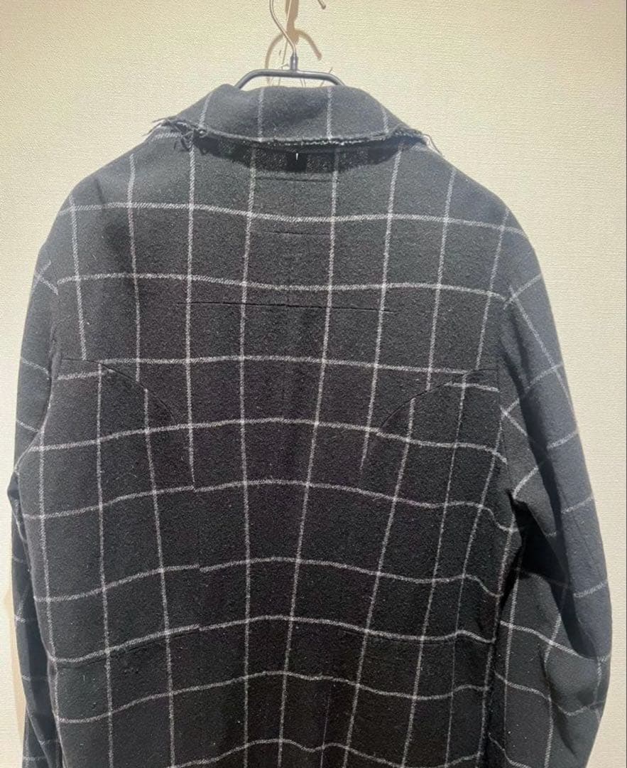 Undercover ロングコート