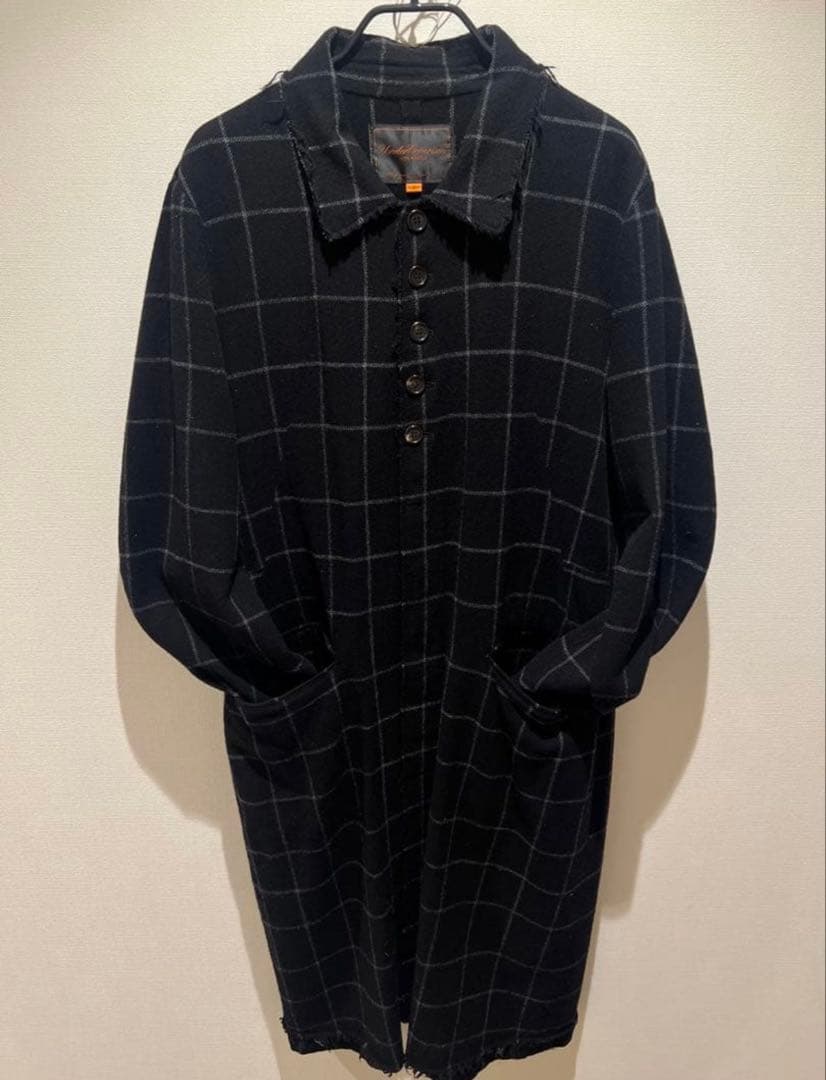 Undercover ロングコート