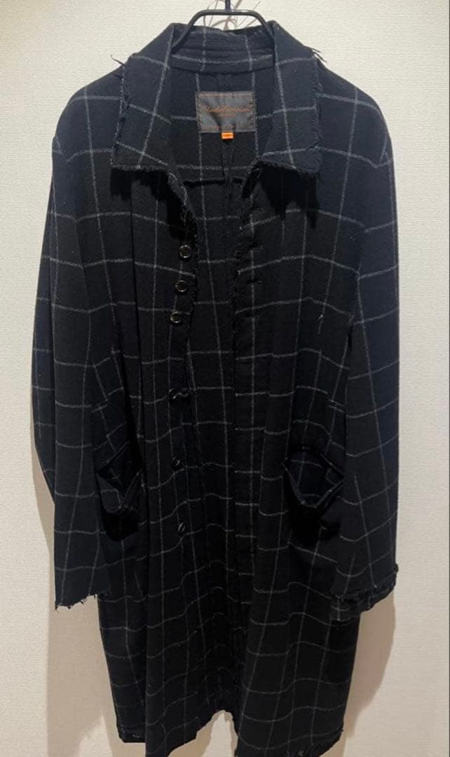 Undercover ロングコート