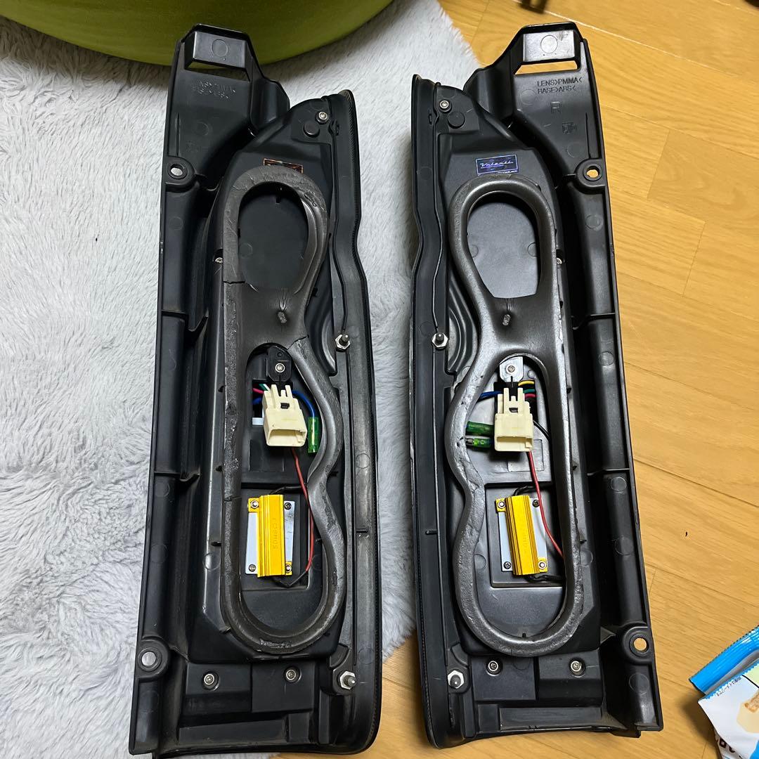 ヴァレンティ　レボタイプ2