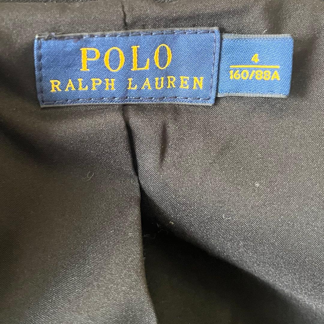 Polo Ralph Lauren ポロラルフローレン チャイナ 刺繍ジャケット